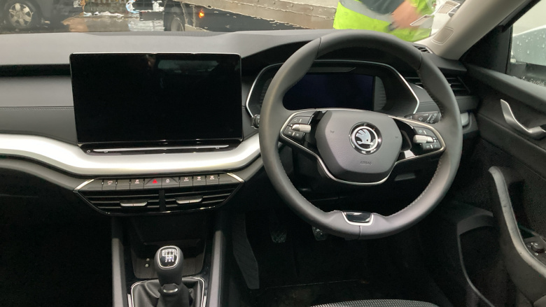 Skoda Octavia 1.5 TSI SE Technology 5dr Petrol Estate